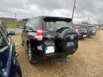 4x4 / SUV Toyota