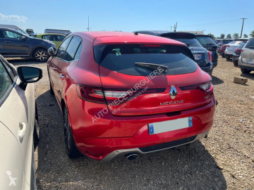 Kabriolet Renault