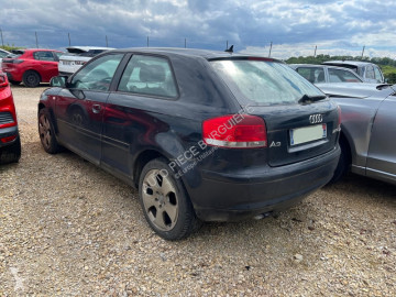 Kabriolet Audi