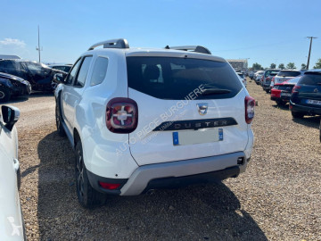 4x4 / SUV Dacia