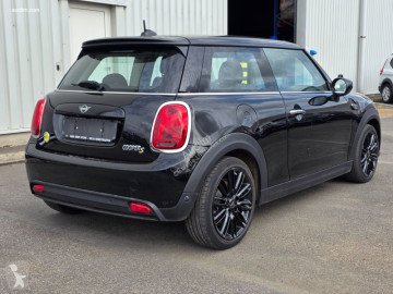 Coche Mini