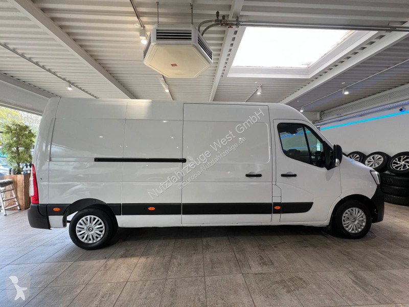 Bedrijfswagen Renault 2.3 dCi L3-H2 Maxi...