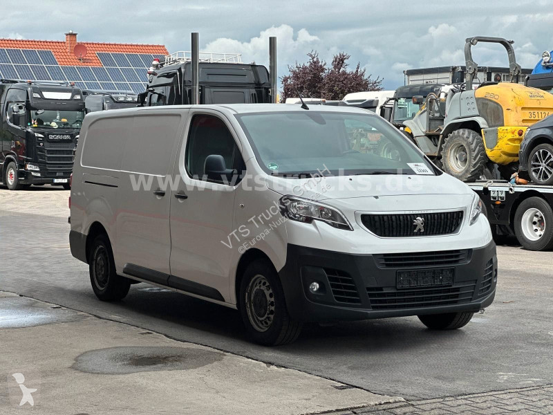 Véhicule utilitaire Peugeot Kasten L3