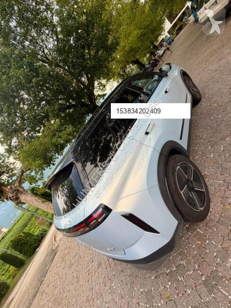 Véhicule utilitaire Jaecoo 1.6 TGDI 14 CV aut....