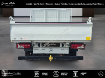Mercedes Sprinter 515 CDI Standard - 35 900 HT