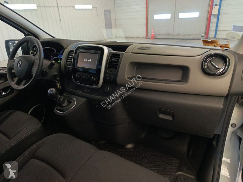 Bedrijfswagen Renault L1H1 1000 1.6 DCI 120...