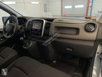 Renault mid-size van
