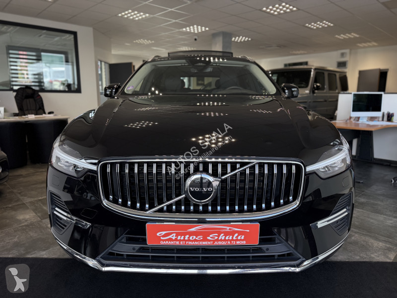 Furgoneta Volvo / A PARTIR DE 499,14/MOIS* / T8...