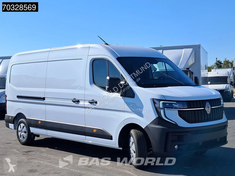Véhicule utilitaire Renault Neu! L3H2 LED Klima...