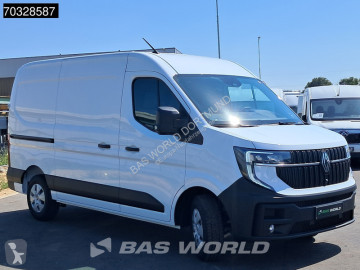 Renault Master Neu! L3H2 LED Klima Tempomat CarPlay Parkensensoren Euro6 L3 Neues Modell A/C Cruise control 150PK