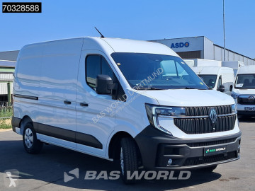 Renault Master Neu! L3H2 LED Klima Tempomat CarPlay Parkensensoren Euro6 L3 Neues Modell A/C Cruise control 150PK