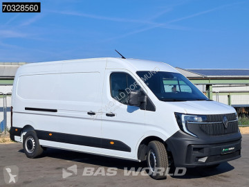 Renault Master Neu! L3H2 LED Klima Tempomat CarPlay Parkensensoren Euro6 L3 Neues Modell A/C Cruise control 130pk
