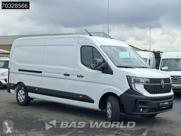 Renault Master Neu! L3H2 LED Klima Tempomat CarPlay Parkensensoren Euro6 L3 Neues Modell A/C Towbar Cruise control 150PK