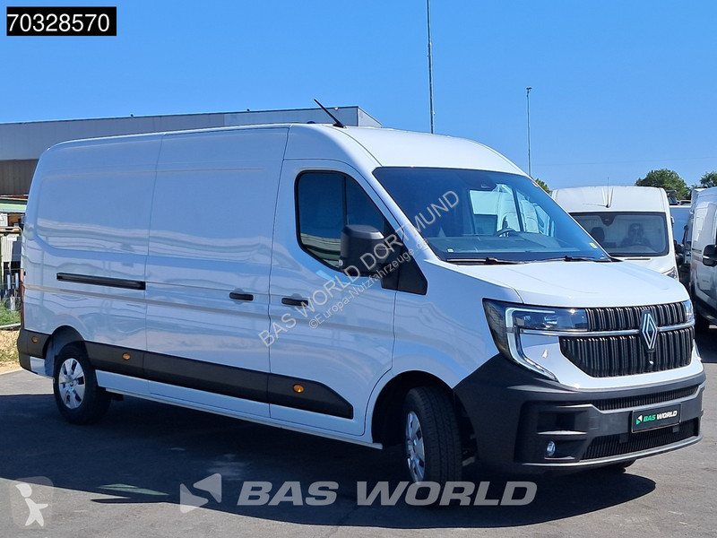 Véhicule utilitaire Renault Neu! L3H2 LED Klima...