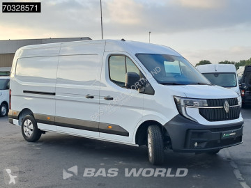 Renault Master Neu! L3H2 LED Klima Tempomat CarPlay Parkensensoren Euro6 L3 Neues Modell A/C Cruise control 130pk