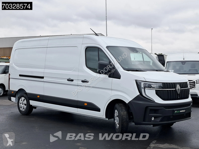 Véhicule utilitaire Renault Neu! L3H2 LED Klima...