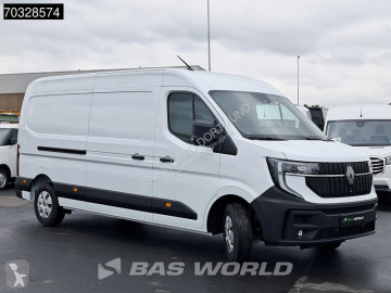 Renault Master Neu! L3H2 LED Klima Tempomat CarPlay Parkensensoren Euro6 L3 Neues Modell A/C Cruise control 130pk