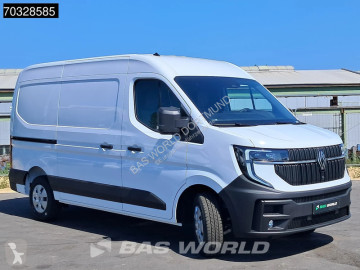 Renault Master Neu! L2H2 LED Klima Tempomat CarPlay Parkensensoren Euro6 L2 Neues Modell A/C Cruise control 130pk