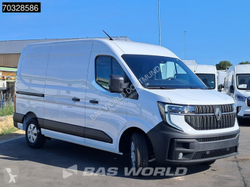Renault Master Neu! L2H2 LED Klima Tempomat CarPlay Parkensensoren Euro6 L2 Neues Modell A/C Cruise control 150PK