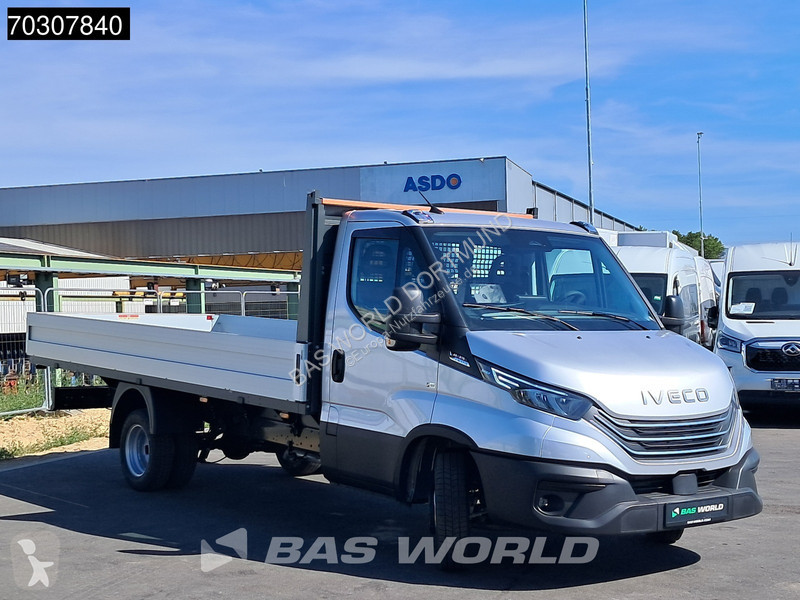 Véhicule utilitaire Iveco 35C21 Neu! 3.0L...