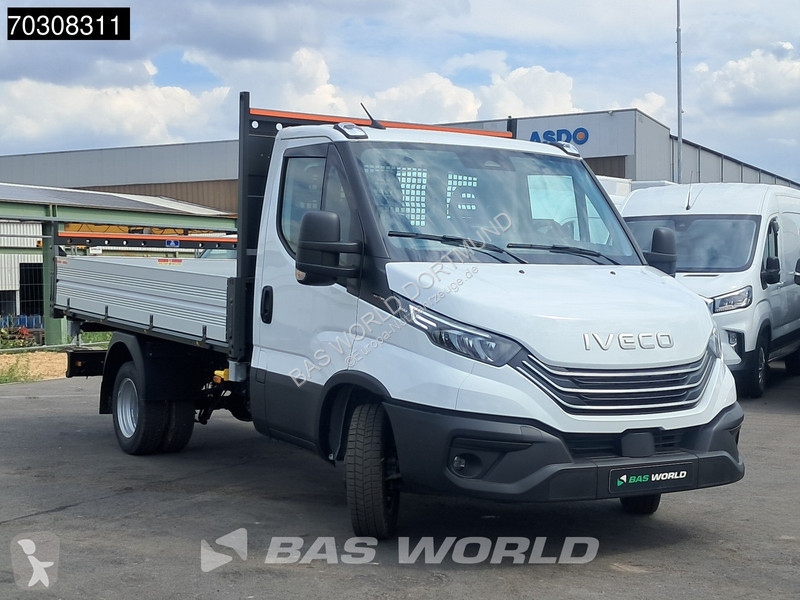 Véhicule utilitaire Iveco 35C18 Neu! 3.0L...