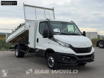 Utilitaire benne Iveco