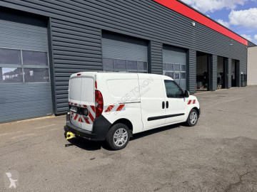 Fiat Doblo Cargo 1.6