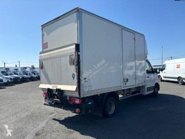 Caisse grand volume Volkswagen