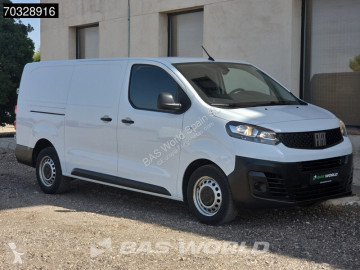 Fiat Scudo 145pk L3H1 - Aire Acondicionado - Control de Crucero - Sensores de Aparcamiento - Euro6 - L3 A/C Cruise control
