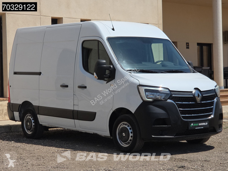 Véhicule utilitaire Renault L1H2 - LED -...