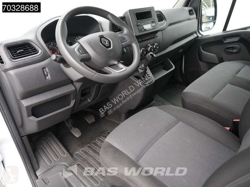 Bedrijfswagen Renault L3H2 LED Airco Cruise...