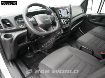 Caja cerrada Iveco