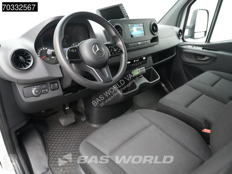 Bedrijfswagen Mercedes 316 CDI Automaat...