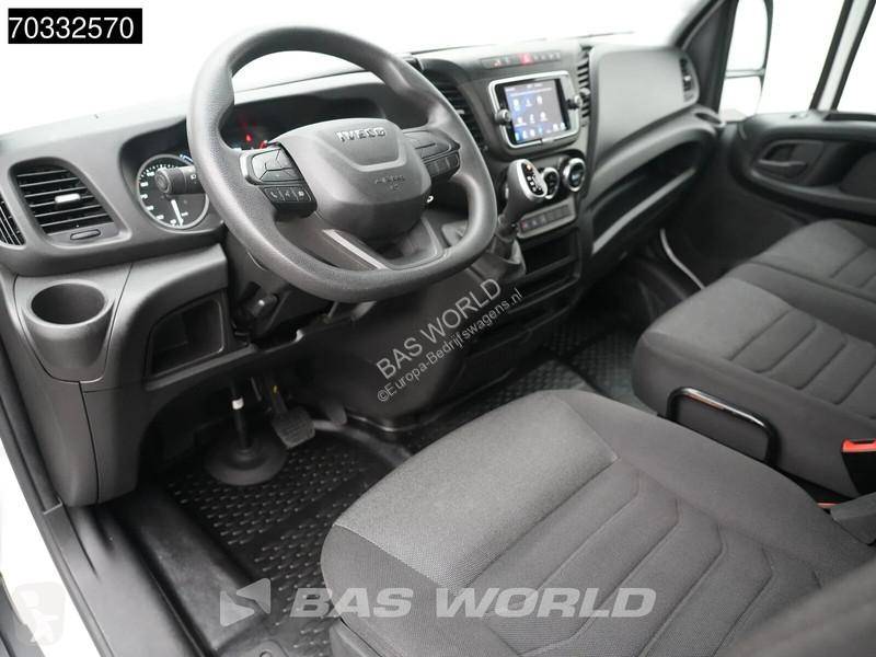 Véhicule utilitaire Iveco 35S16 Automaat...