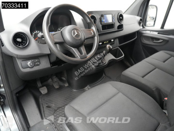 Mercedes Sprinter 314 CDI Koelwagen Konvekta Airco Cruise Euro6 Koel Koeler Kühl Külher Kühlwagen Kühlkasten A/C Cruise control