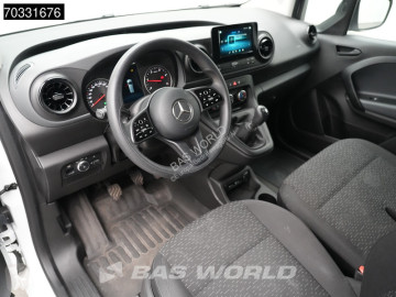 Mercedes Citan L2H1 LED Klima Kamera Tempomat Parkensensoren Euro6 L2 A/C Cruise control 112 CDI