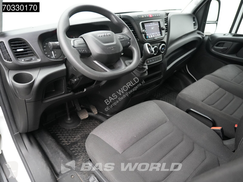 Furgoneta Iveco 35S14 Automaat L2H2 Airco...