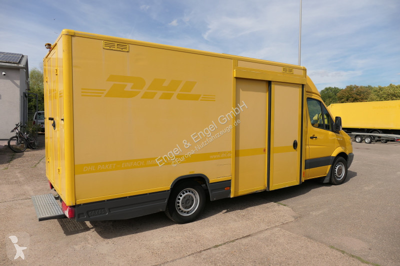 Véhicule utilitaire Mercedes SPRINTER 310 CDI...