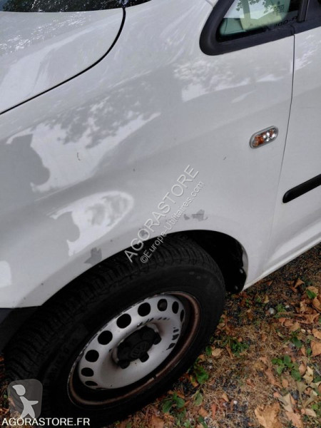 Véhicule utilitaire Volkswagen CADDY