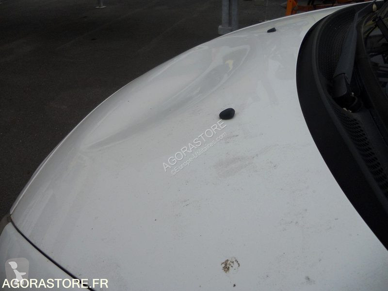 Véhicule utilitaire Citroën C3 PICASSO
