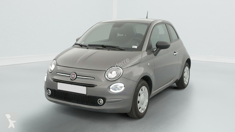 Véhicule utilitaire Fiat