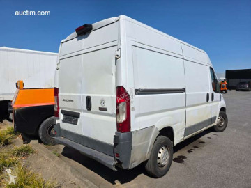 Fiat ducato