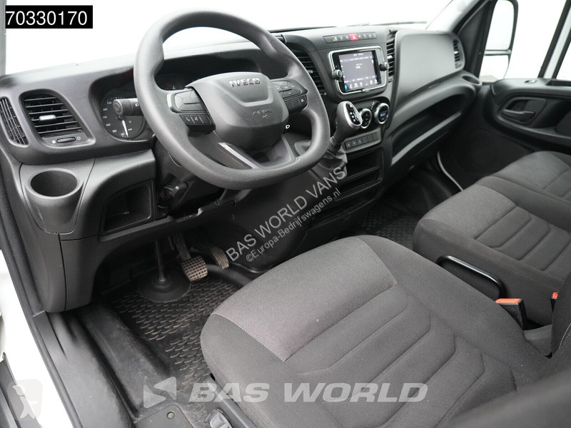 Véhicule utilitaire Iveco 35S14 Automaat L2H2...