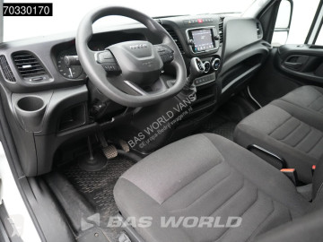 Caja cerrada Iveco