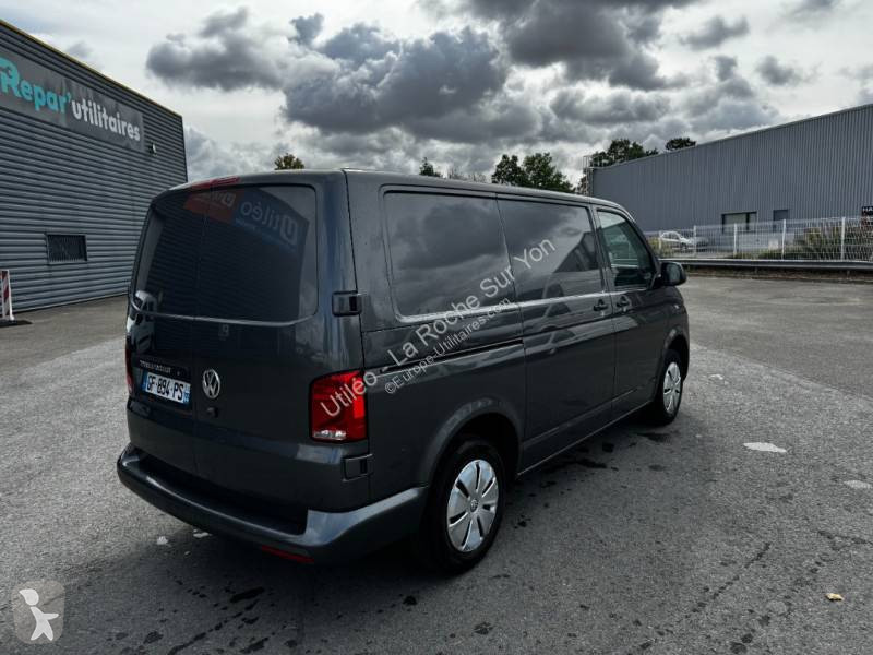 Véhicule utilitaire Volkswagen