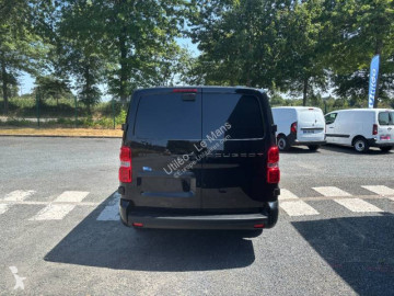 Peugeot Expert STD 2.0L HDI 180CV EAT8