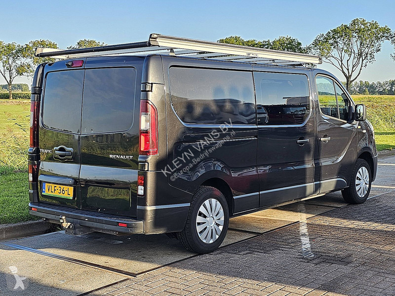 Bedrijfswagen Renault 2.0 DCI L2 DubbeleCabine NAP