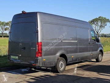Mercedes Sprinter 317 ac automaat EURO6