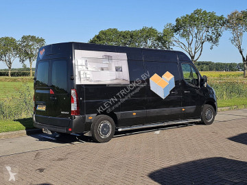 Caja cerrada Renault