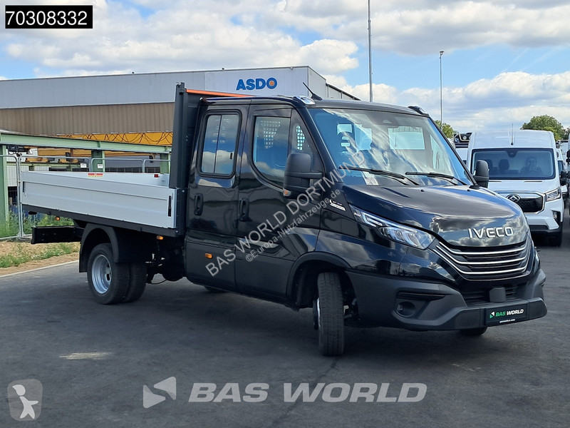Véhicule utilitaire Iveco 35C21 Neu! 3.0L...